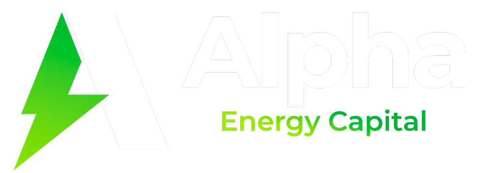 Alpha Energy Capital